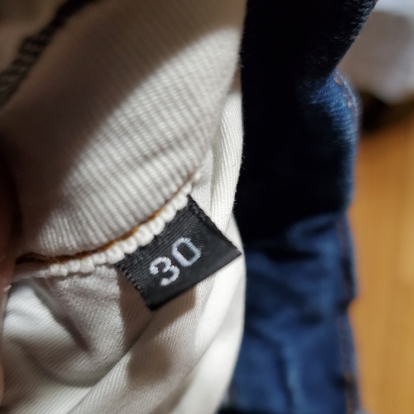 Amiri MX1 Jeans Size 30 - Picture 6 of 9